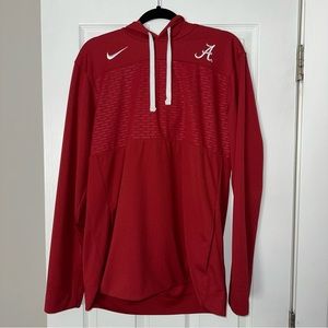 Men’s Alabama Pullover